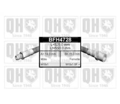 QUINTON HAZELL HBS4528